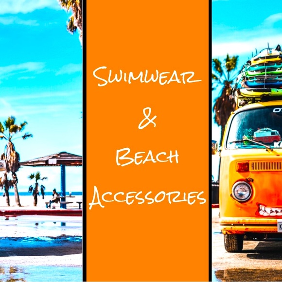 Other - SWIMWEAR & BEACH ACCESSORIES